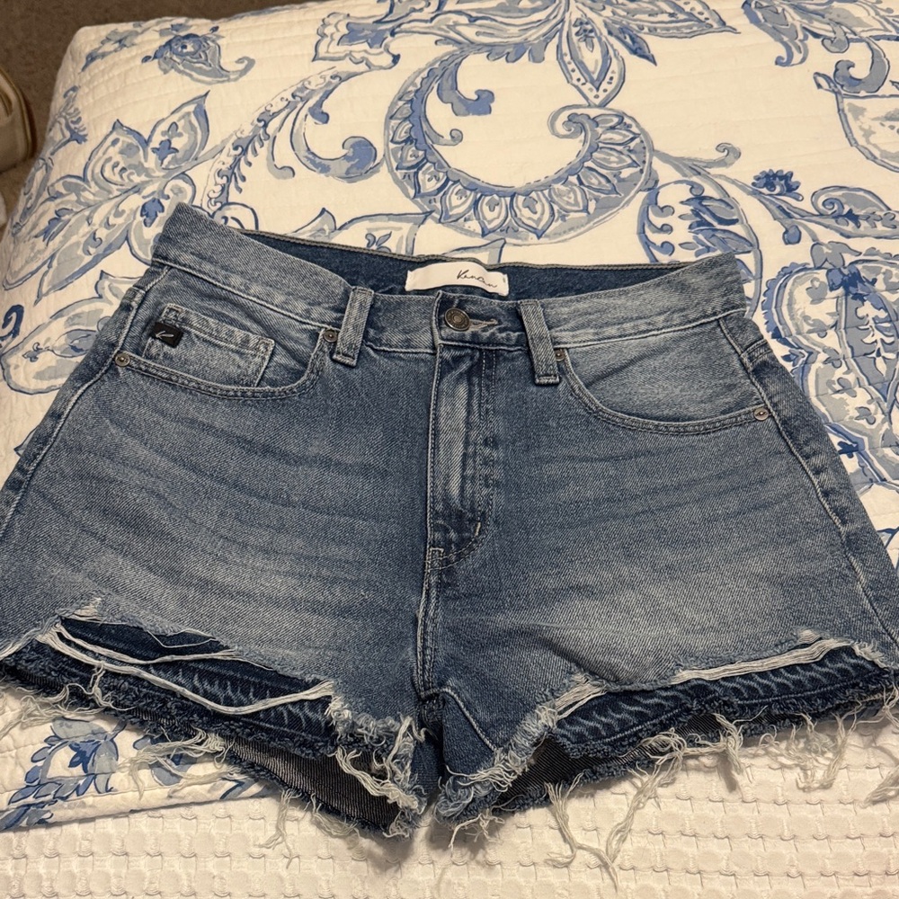 KanCan short